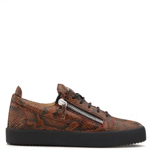 Giuseppe Zanotti Frankie python (RU70000181)