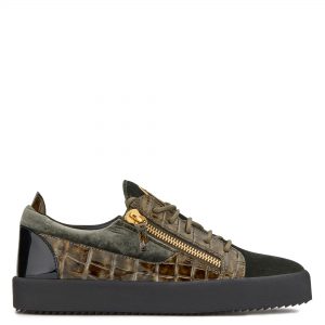 Giuseppe Zanotti Frankie (RU70002036)