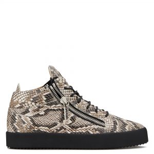 Giuseppe Zanotti Kriss python (RU70009150)