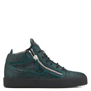 Giuseppe Zanotti Kriss python (RU70009151)