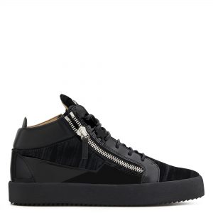Giuseppe Zanotti Kriss velvet (RU70010045)