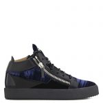 Giuseppe Zanotti Kriss velvet (RU70010046)