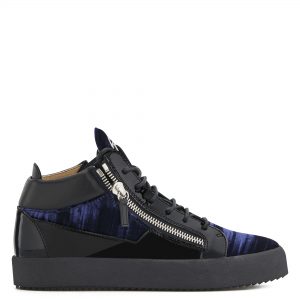 Giuseppe Zanotti Kriss velvet (RU70010046)