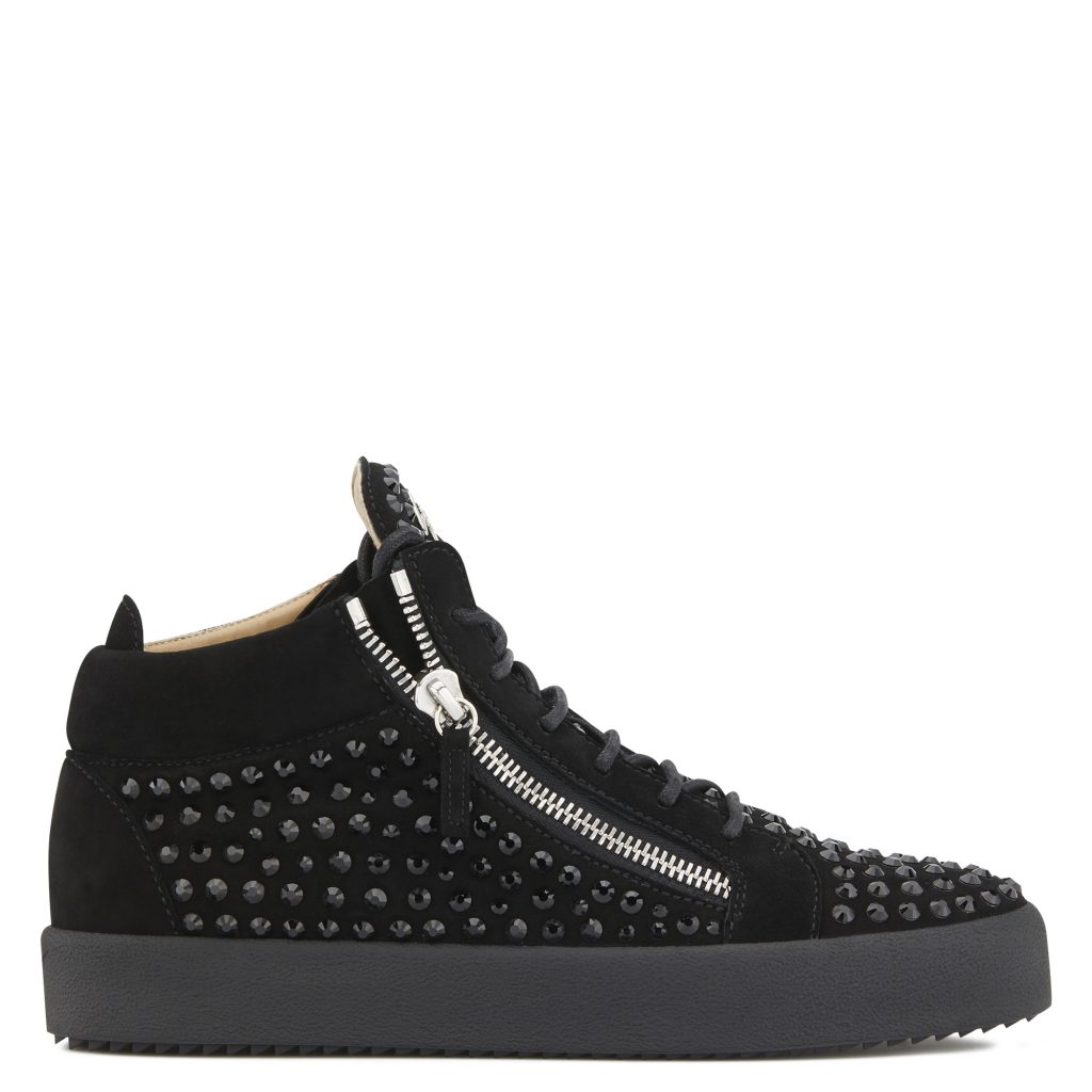 Giuseppe Zanotti Kriss diamond (RU90009001)
