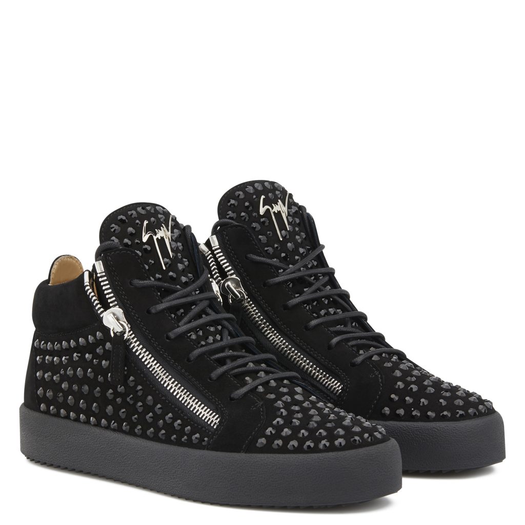 Giuseppe Zanotti Kriss diamond (RU90009001) (2)