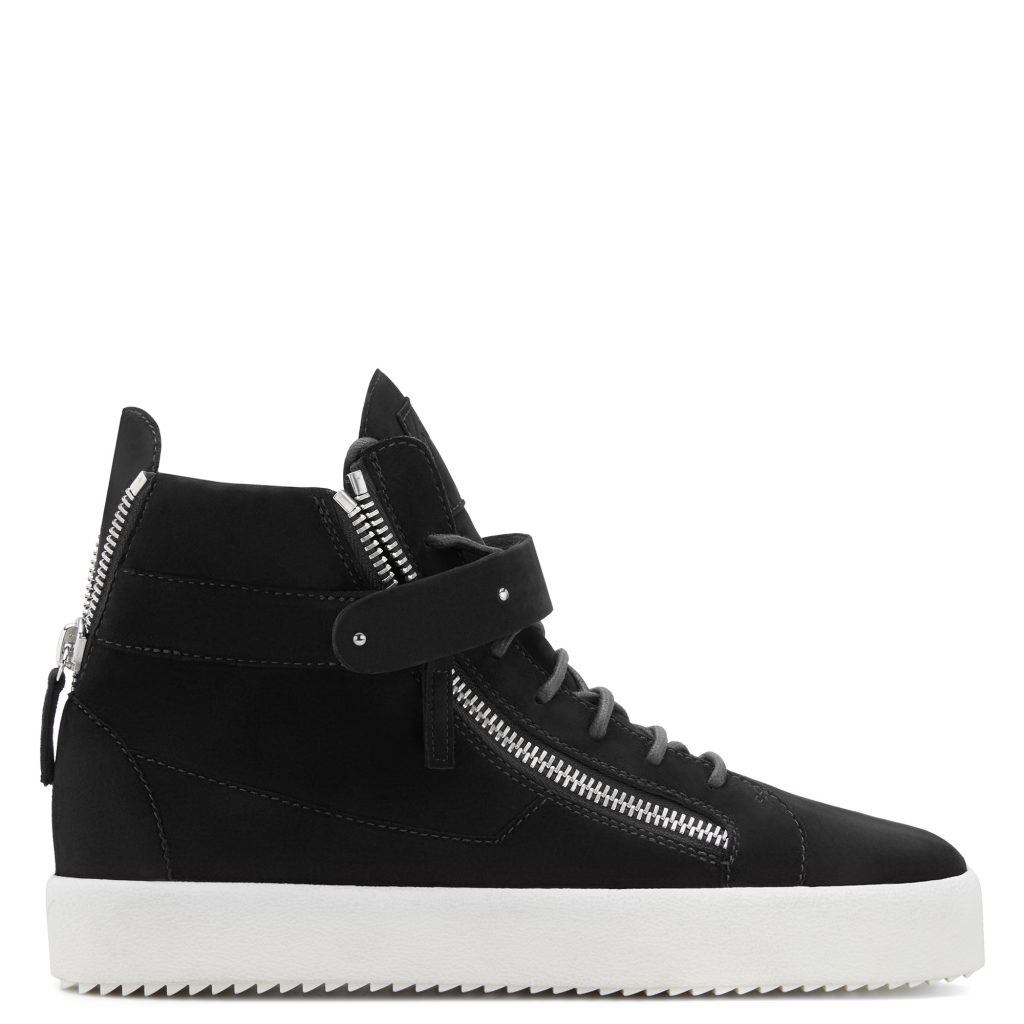 Giuseppe Zanotti Denny velvet (RU90013001)
