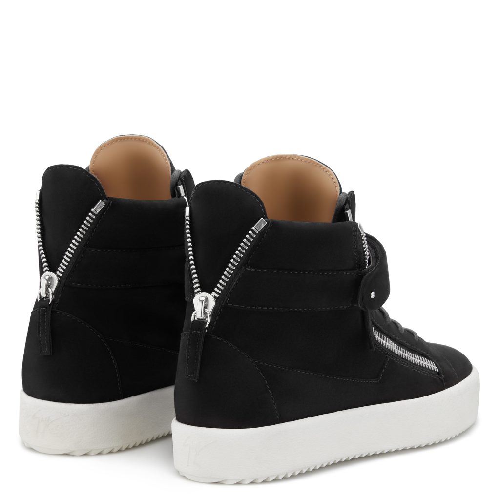Giuseppe Zanotti Denny velvet (RU90013001) (3)