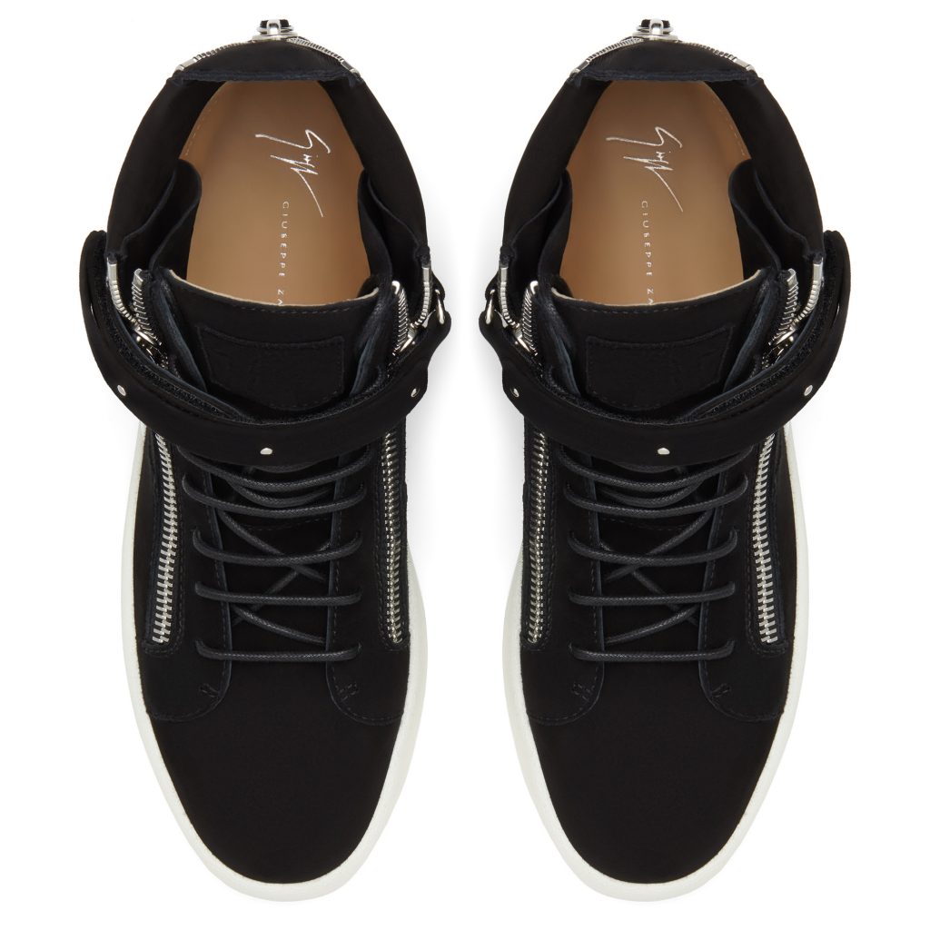 Giuseppe Zanotti Denny velvet (RU90013001) (4)