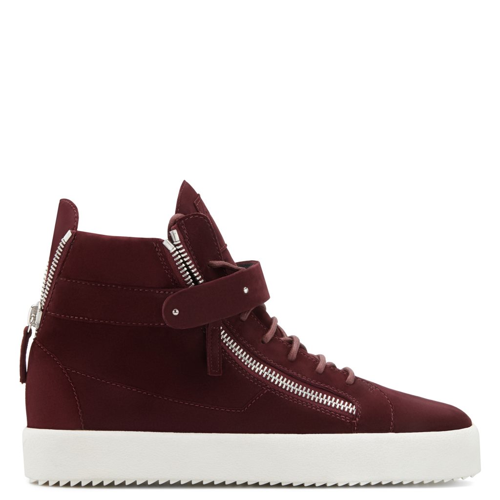 Giuseppe Zanotti Denny velvet (RU90013003)