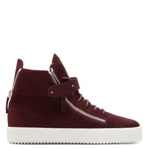 Giuseppe Zanotti Denny velvet (RU90013003)