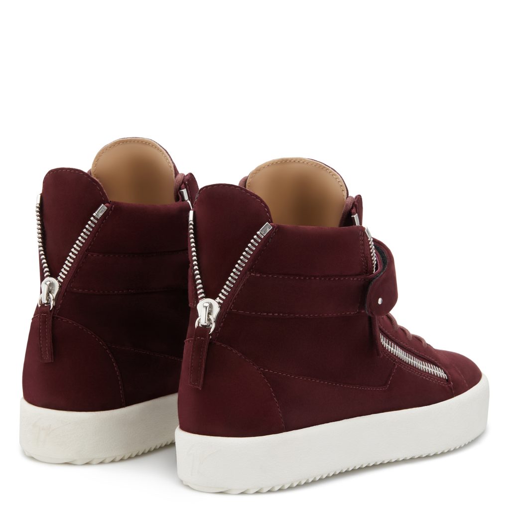 Giuseppe Zanotti Denny velvet (RU90013003) (3)