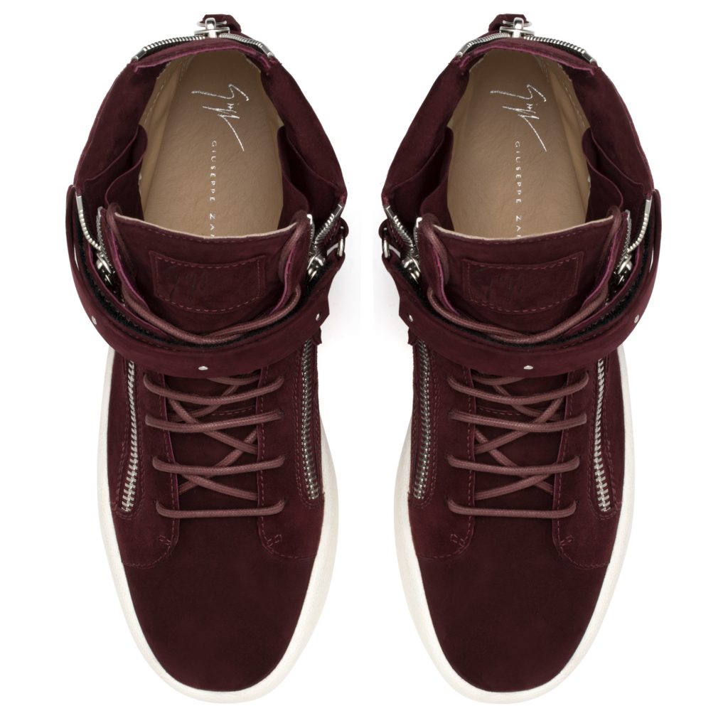Giuseppe Zanotti Denny velvet (RU90013003) (4)