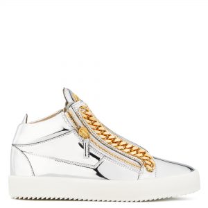Giuseppe Zanotti Kriss chain (RU90016001)