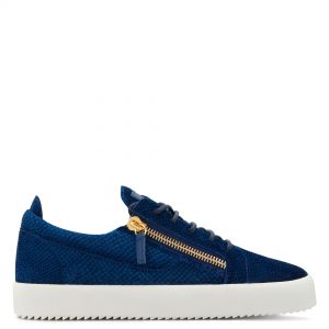 Giuseppe Zanotti Frankie velvet (RU90019002)