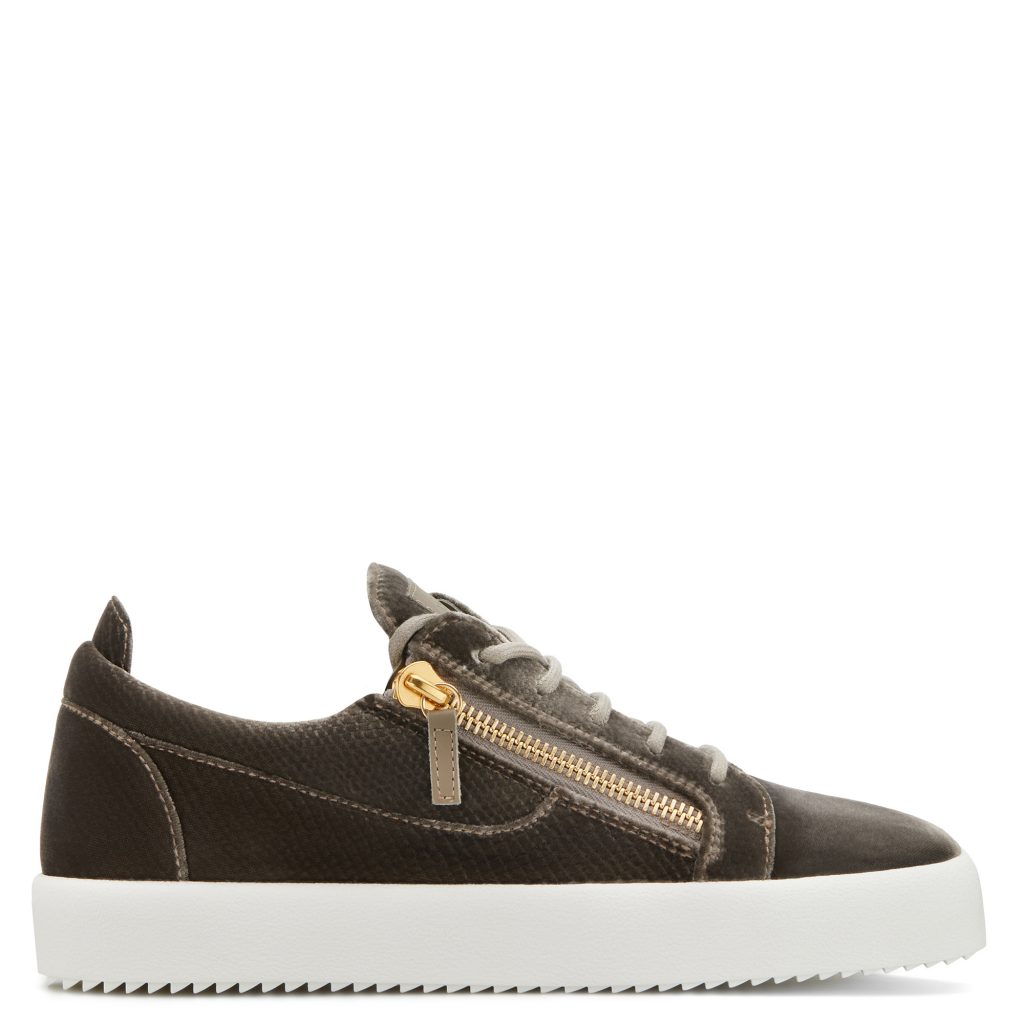 Giuseppe Zanotti Frankie velvet (RU90019003)