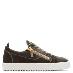 Giuseppe Zanotti Frankie velvet (RU90019003)
