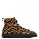 Giuseppe Zanotti Kriss croco (RW70009056)