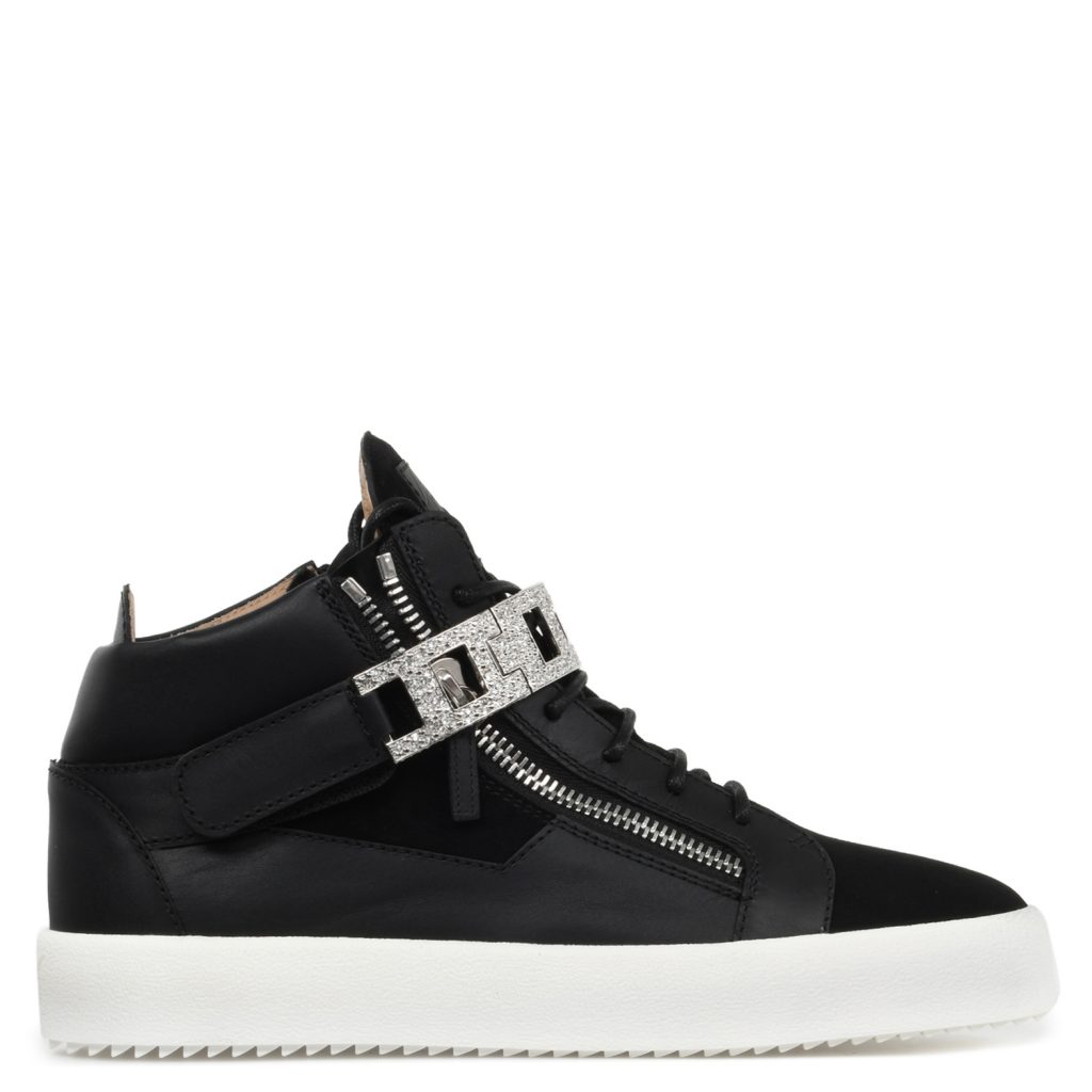 Giuseppe Zanotti Gzxcowan (RCCU900001)