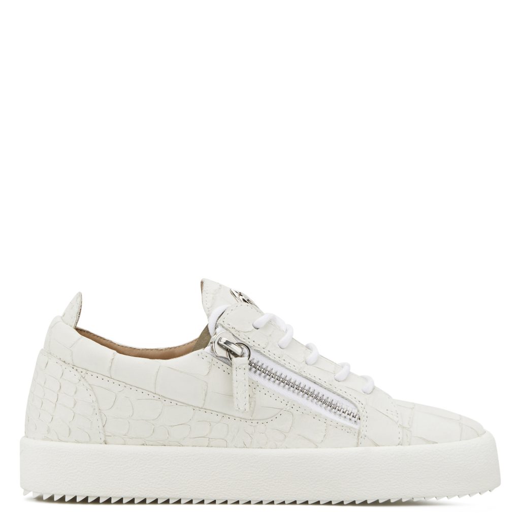 Giuseppe Zanotti Gail python (RW70001104)