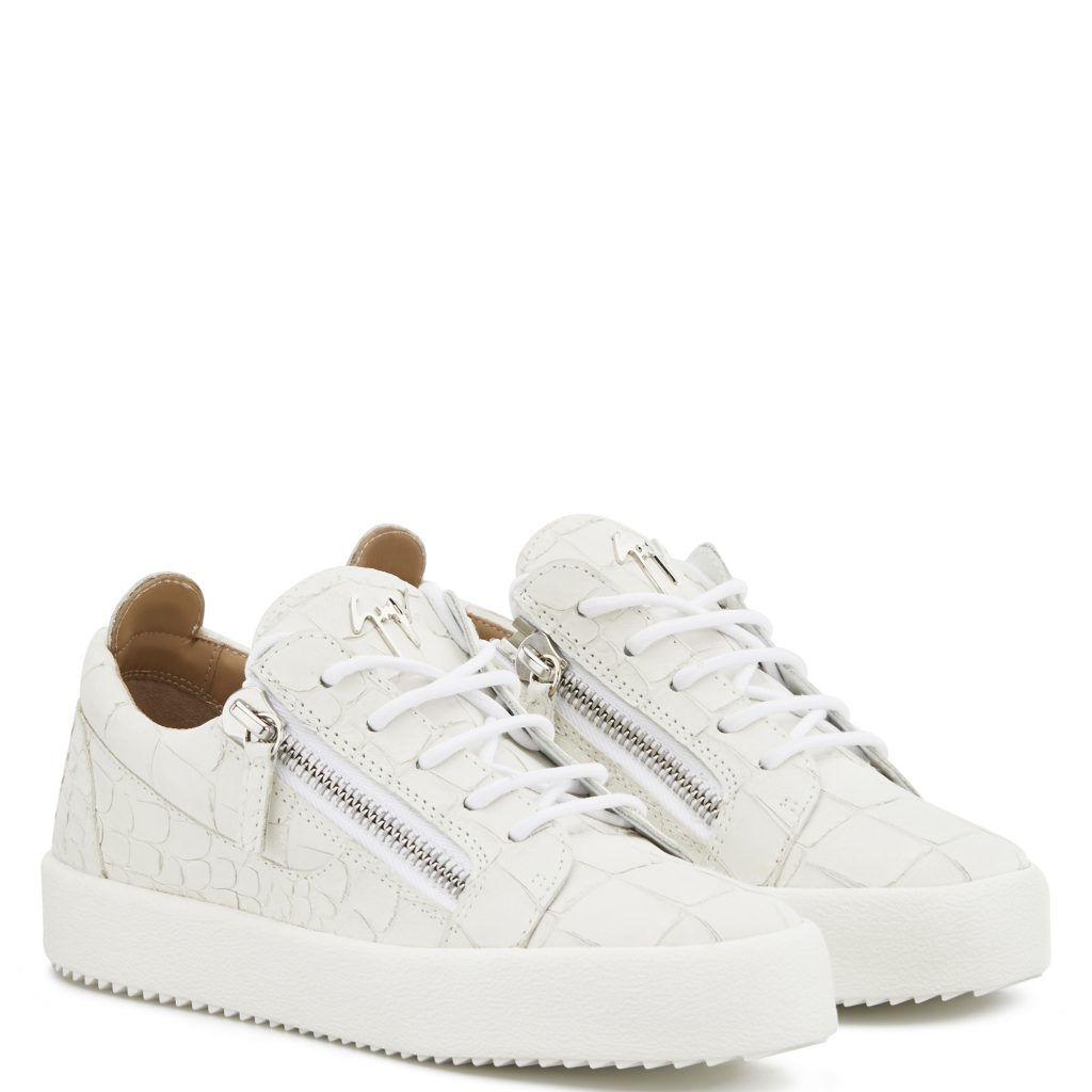 Giuseppe Zanotti Gail croco (RW70001101) (2)