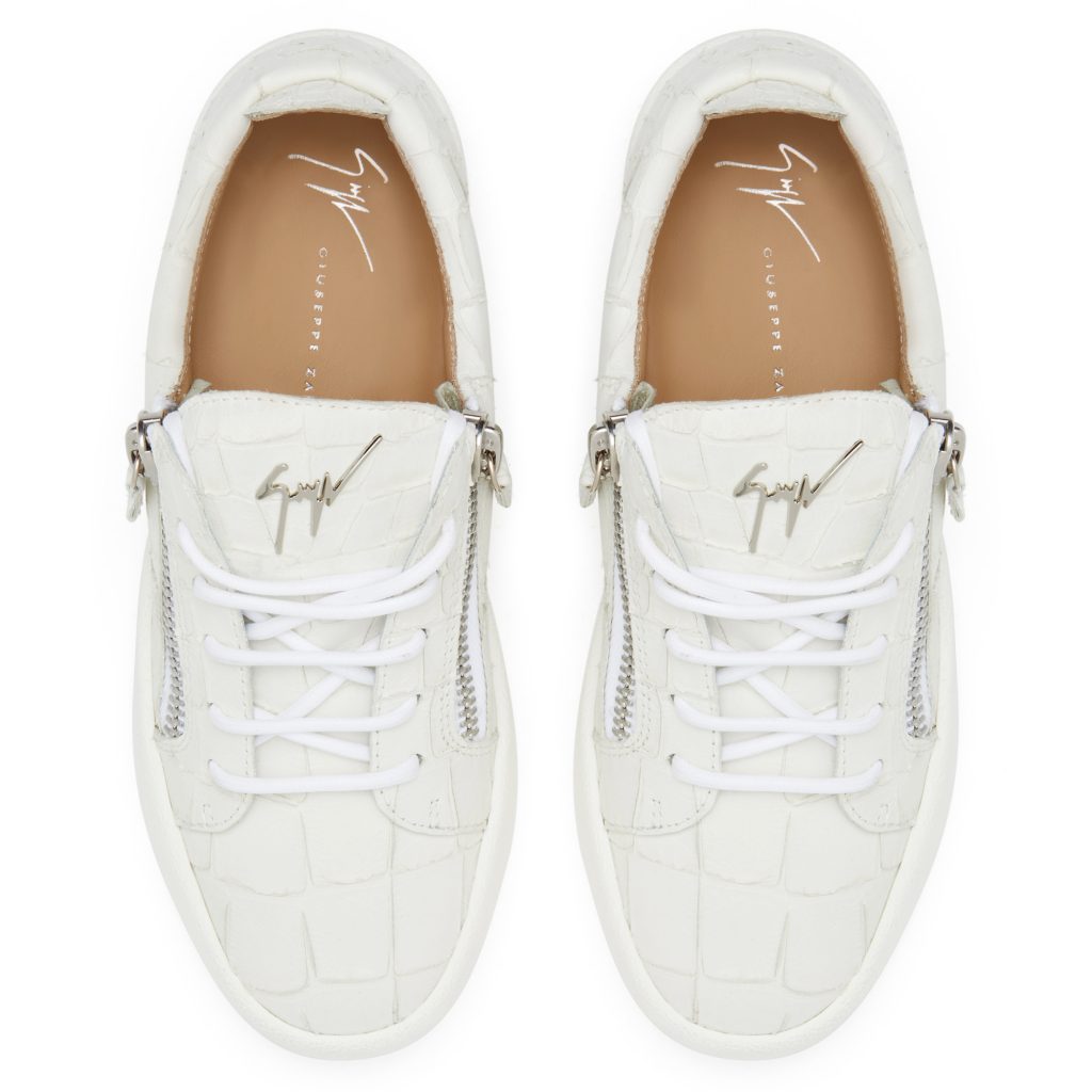 Giuseppe Zanotti Gail python (RW70001104) (4)