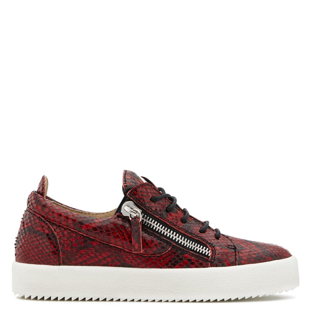 Giuseppe Zanotti Gail python (RW70001106)