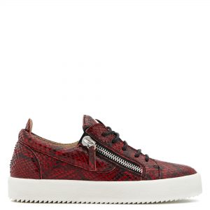 Giuseppe Zanotti Gail python (RW70001106)