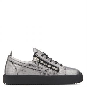 Giuseppe Zanotti Gail silver (RW70001109)