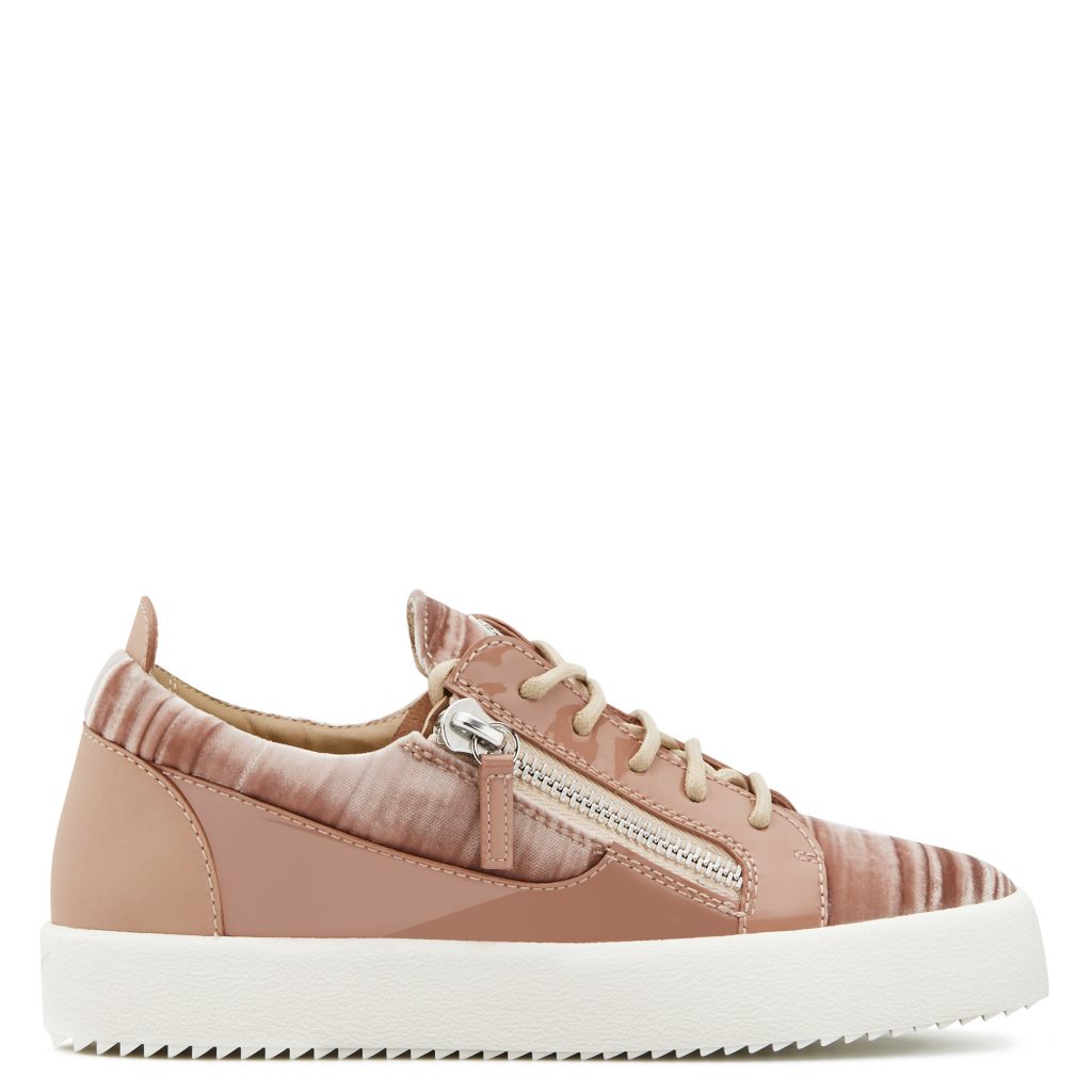 Giuseppe Zanotti Gail velvet (RW70005048)
