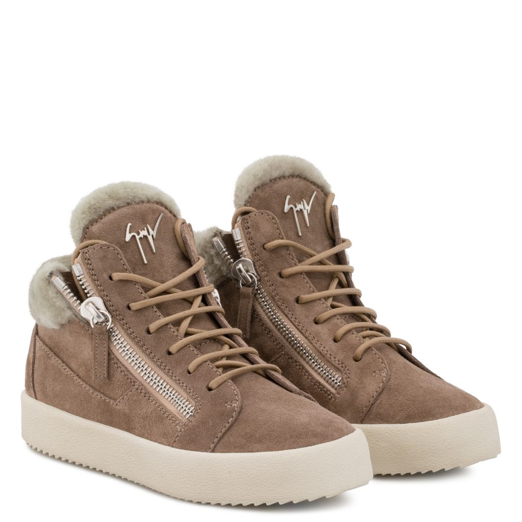 Giuseppe Zanotti Kriss (RW80021002) (2)