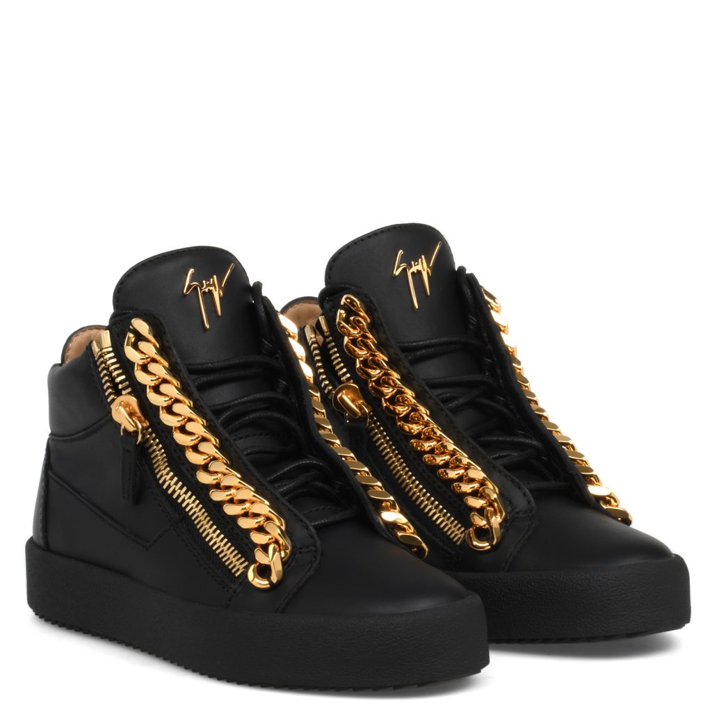 Giuseppe Zanotti Kriss chain (RW90005001) (2)
