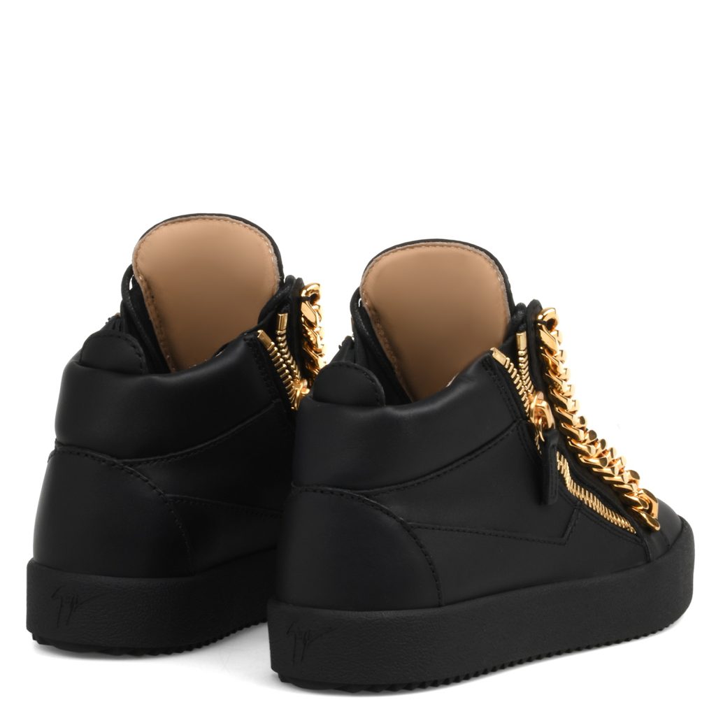 Giuseppe Zanotti Kriss chain (RW90005001) (3)
