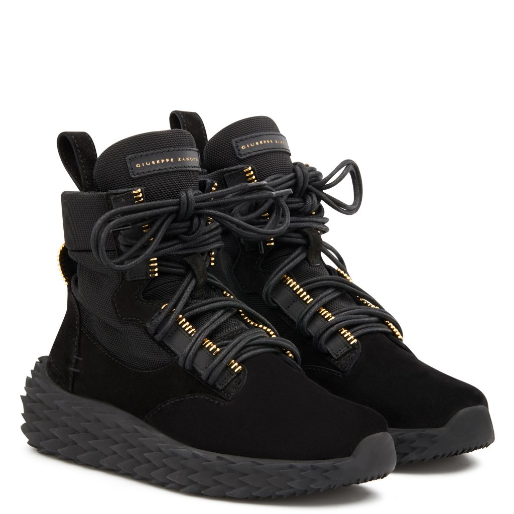 Giuseppe Zanotti Urchin (RW90007002) (2)