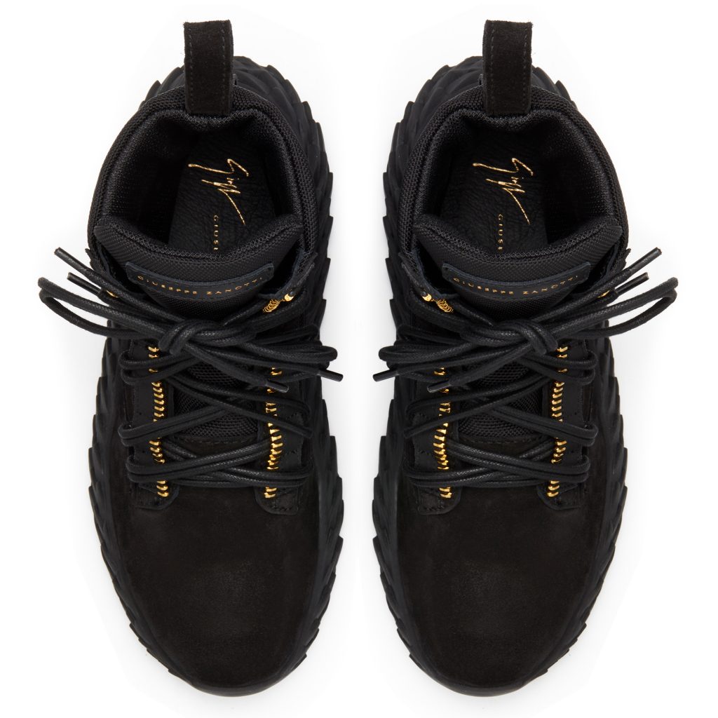 Giuseppe Zanotti Urchin (RW90007002) (4)