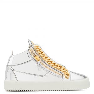 Giuseppe Zanotti Kriss chain (RW90010001)