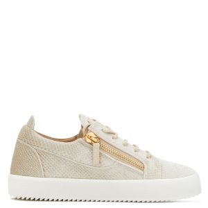 Giuseppe Zanotti Gail velvet (RW90013003)