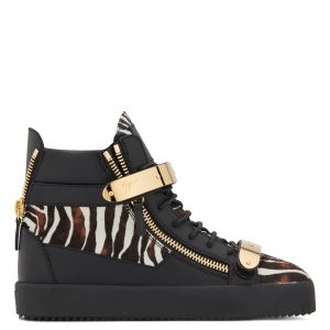 Giuseppe Zanotti Coby exotic (RW90017001)
