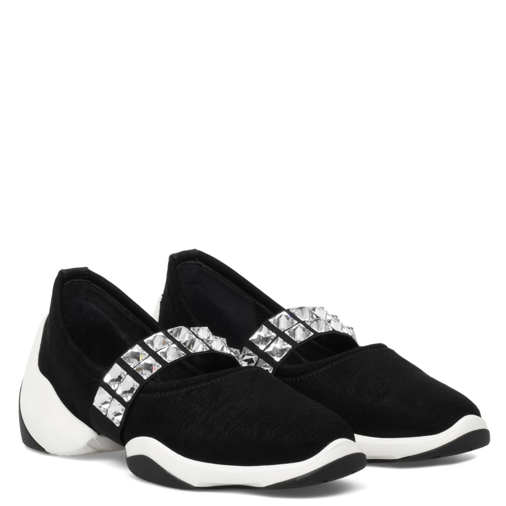 Giuseppe Zanotti Light jump crystal (RW90022001) (2)