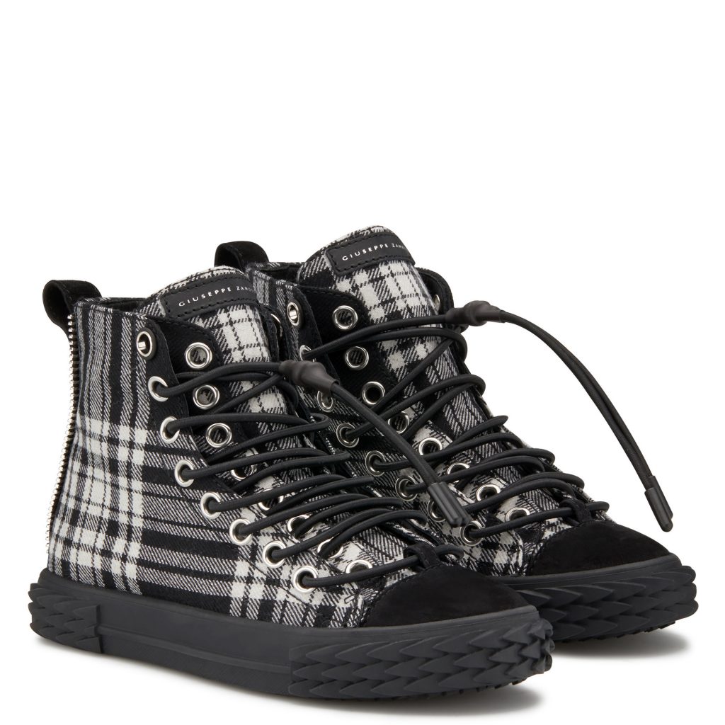 Giuseppe Zanotti Blabber (RW90036002) (2)