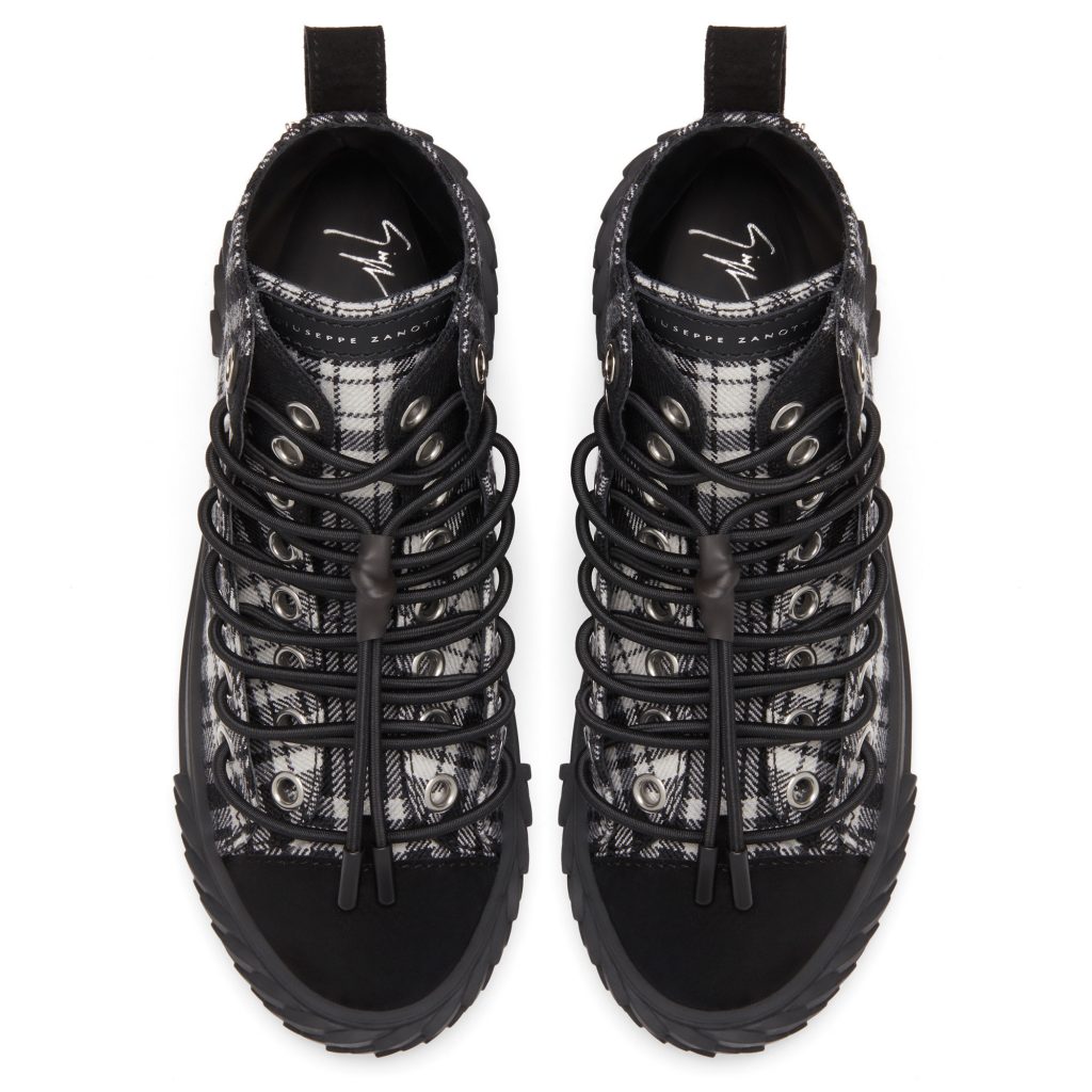 Giuseppe Zanotti Blabber (RW90036002) (4)