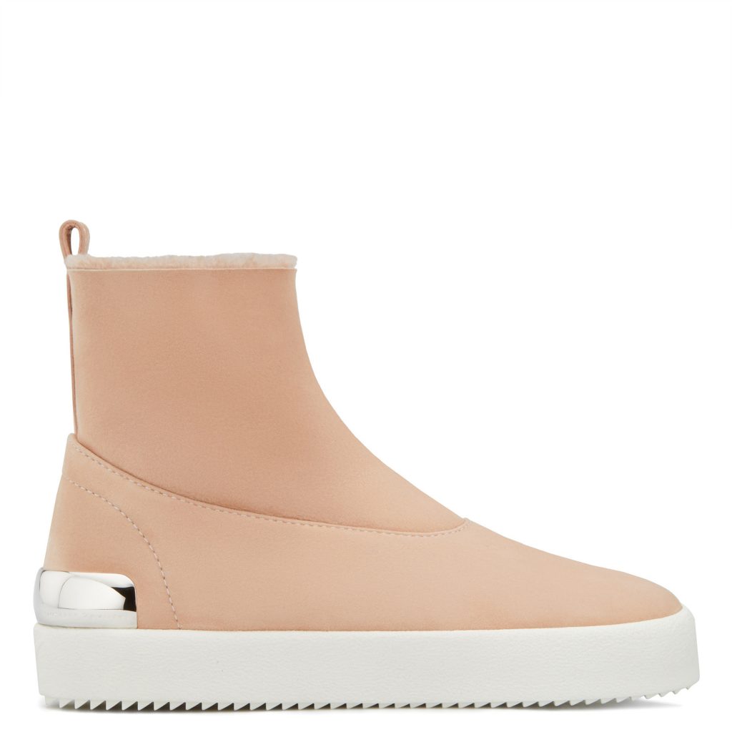 Giuseppe Zanotti Tracy steel (RW90053003)