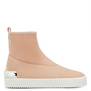 Giuseppe Zanotti Tracy steel (RW90053003)
