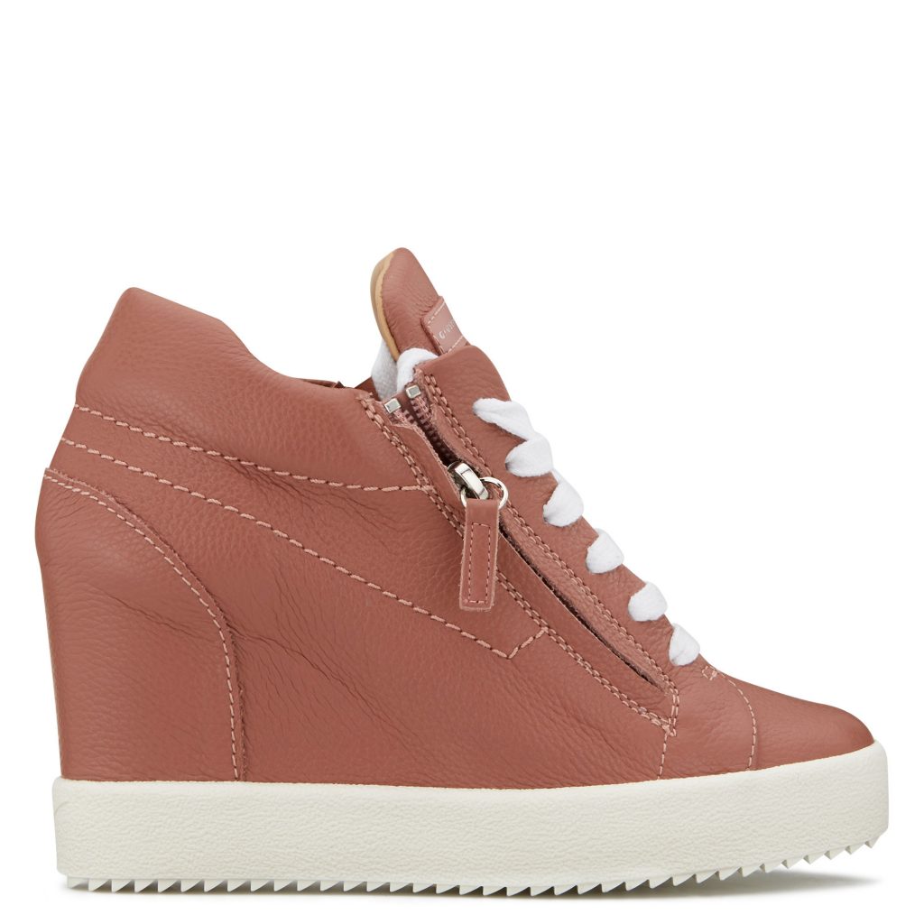 Giuseppe Zanotti Addy wedge (RW90055003)