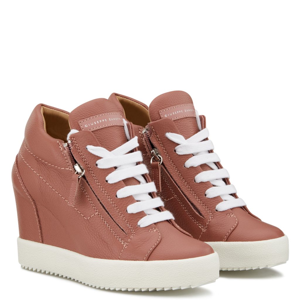 Giuseppe Zanotti Addy wedge (RW90055003) (2)