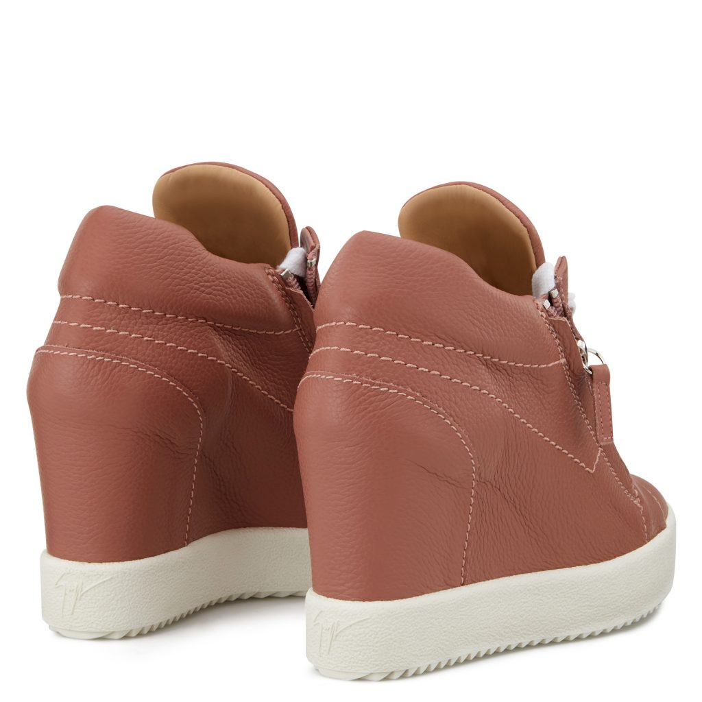 Giuseppe Zanotti Addy wedge (RW90055003) (3)