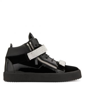 Giuseppe Zanotti Kriss stripe (RW90056001)
