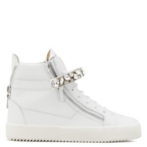 Giuseppe Zanotti Denny crystal (RW90063001)