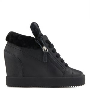 Giuseppe Zanotti Addy wedge winter (RW90066001)