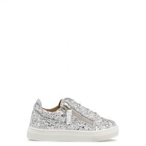 Giuseppe Zanotti Cheryl glitter jr. (SBE8101038)