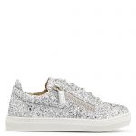 Giuseppe Zanotti Cheryl glitter jr. (SBE8401038)